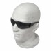 Grey, Lightweight Safety Glasses